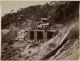 Sans titre (Construction ferroviaire)