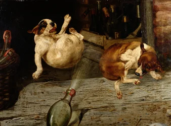 Un résultat surprenant, 1887 (l