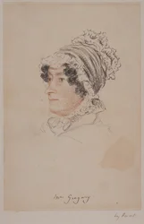 Madame Hannah Gregory