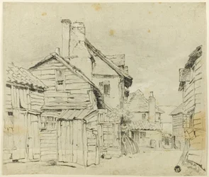 Water Lane, Watford