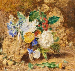 Fleurs d