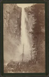 Bridal Veil, Yosemite
