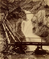 Cheyenne Falls