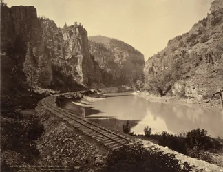Falaises de l