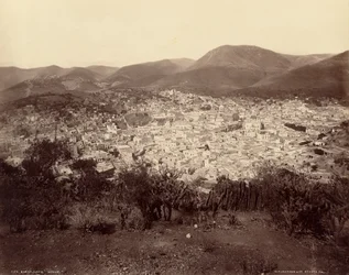 Guanajuato, Mexique