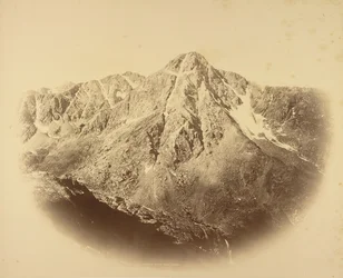 Mont de la Sainte-Croix