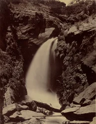 [Chutes de l