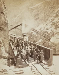 Gorge Royale