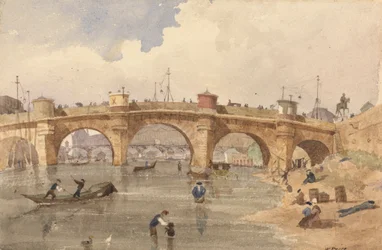 Le Pont Neuf