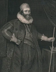Lodowick Stuart, Duc de Richmond. D