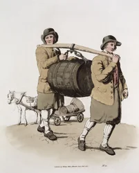 Brasseurs, de 