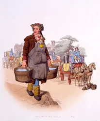 Porteur d