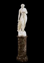 Thétis, c.1861