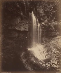 Glen Onoko, chutes d