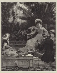 Thé de l