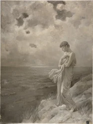 Sonnet : "Quand j