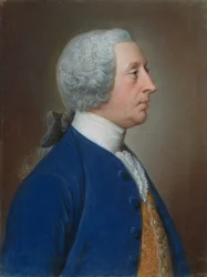 Henry Hoare, "Le Magnifique", de Stourhead