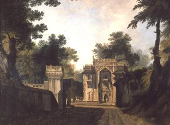 Porte d