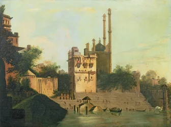 Mosquée d