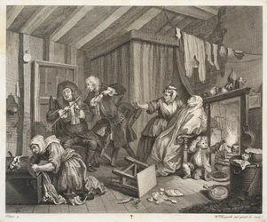 La Carrière d