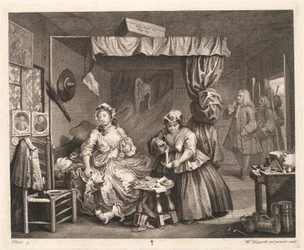 La carrière d