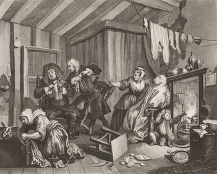 La Carrière d