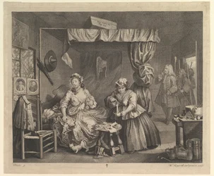 La carrière d