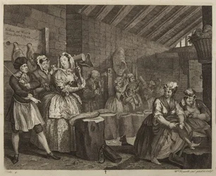 La carrière d