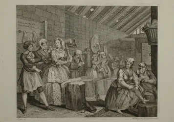 La carrière d