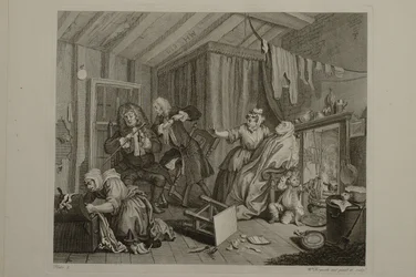 La carrière d