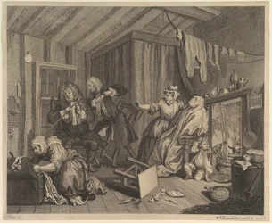 La Carrière d