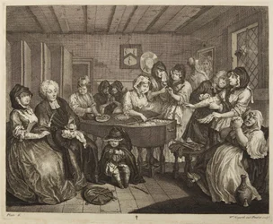 La carrière d