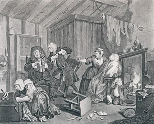 La Carrière d