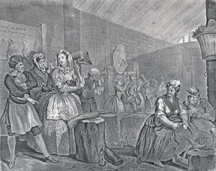 La carrière d
