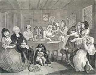 La carrière d