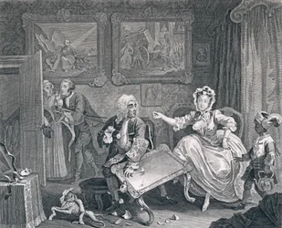 La carrière d