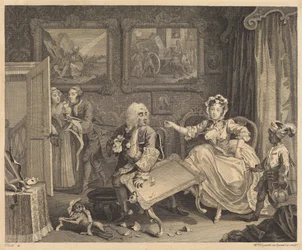 La carrière d