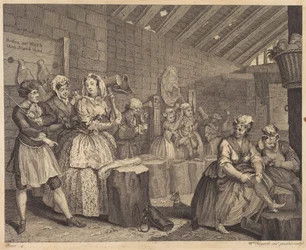 La carrière d