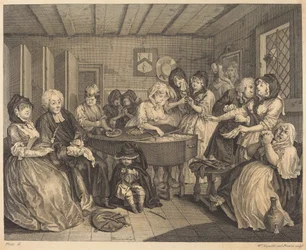 La carrière d