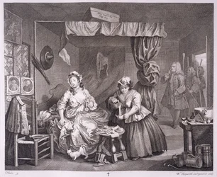 La carrière d