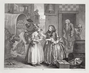 La carrière d