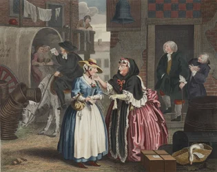 La carrière d