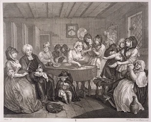 La Carrière d