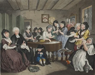 La carrière d