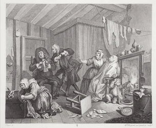 La carrière d