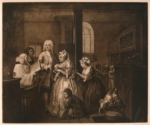 La carrière d