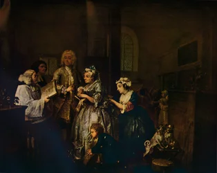 La Carrière d