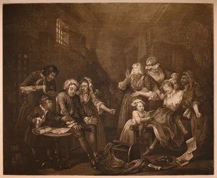 La carrière d