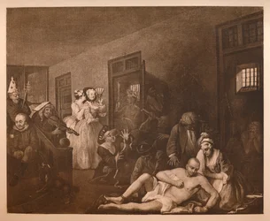 La Carrière d