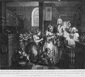 La carrière d